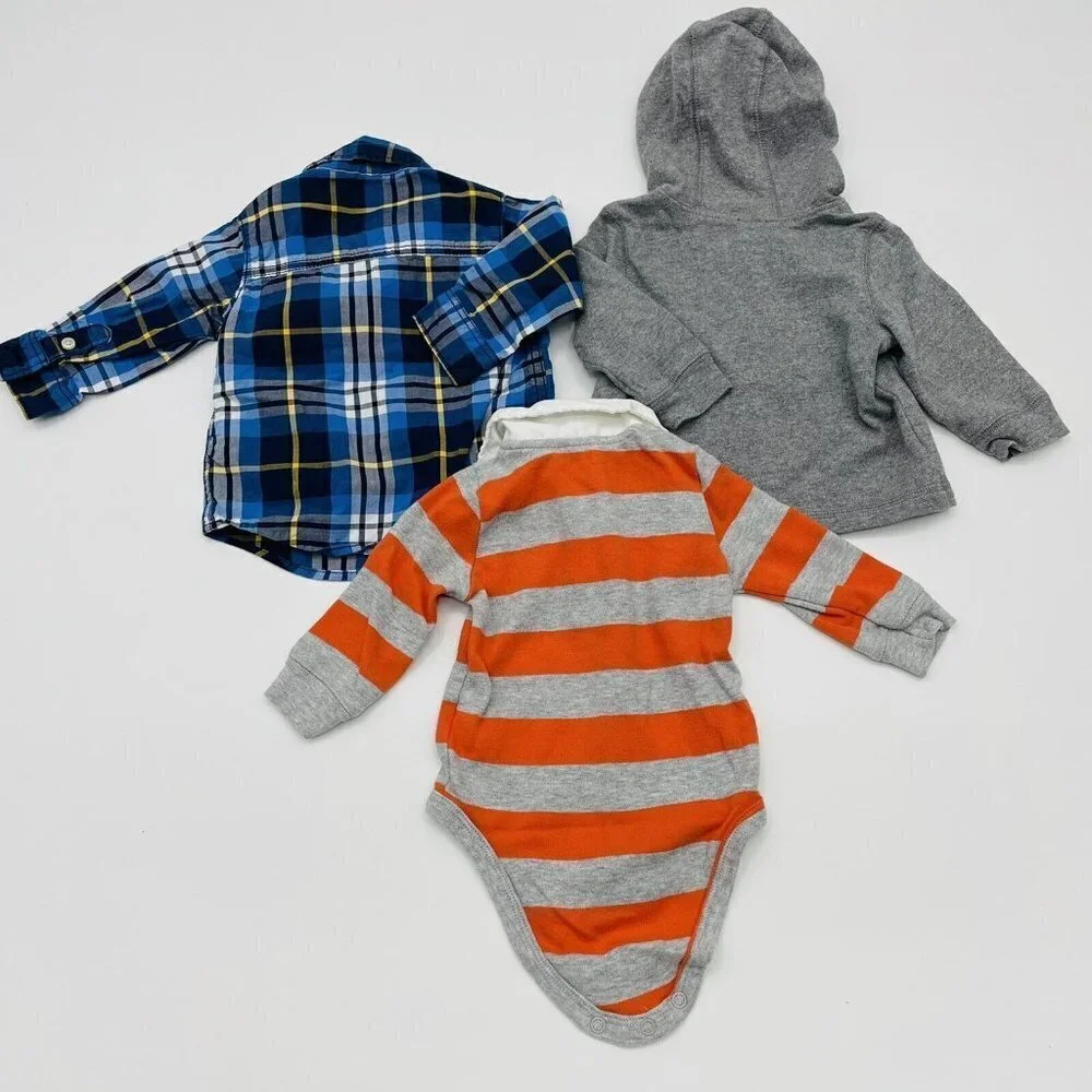Carters carters infant